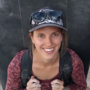 Meet your Posher, Mallory